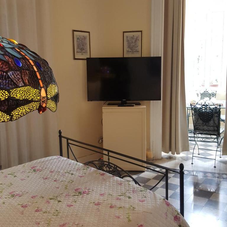 Paola A Trastevere - Suite Executive - 4