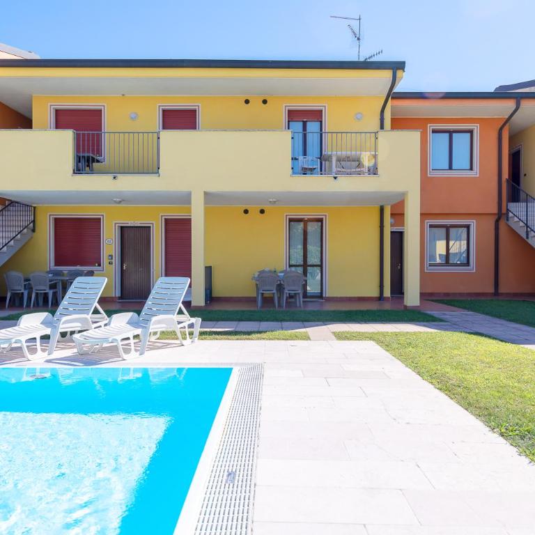 La Mimosa B03 Apartment by Wonderful Italy - Appartamento - Piano Terra - 2