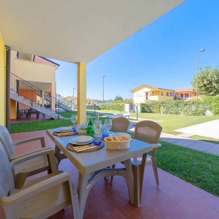 La Mimosa B03 Apartment by Wonderful Italy - Appartamento - Piano Terra - 4