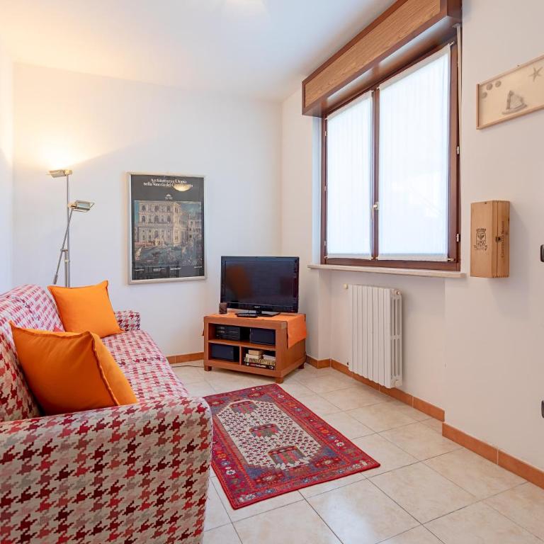 La Mimosa B03 Apartment by Wonderful Italy - Appartamento - Piano Terra - 7