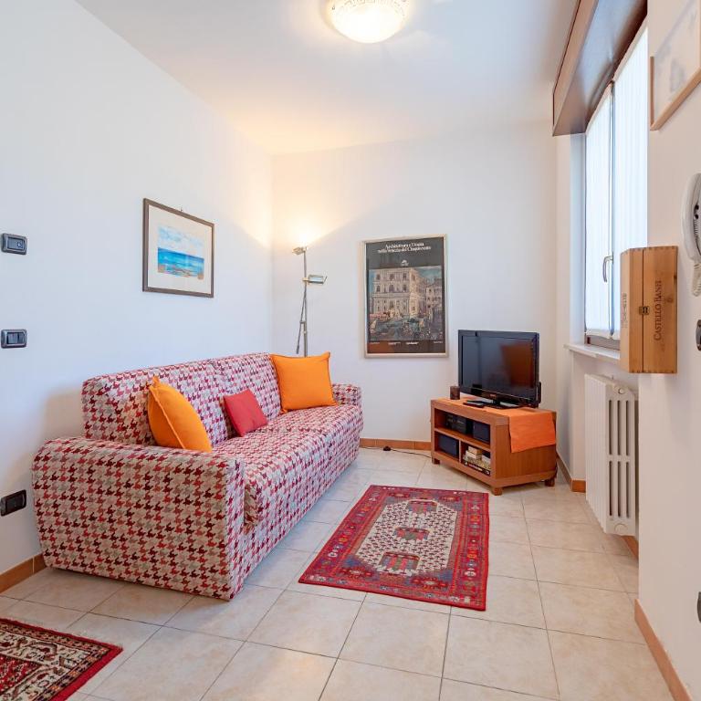 La Mimosa B03 Apartment by Wonderful Italy - Appartamento - Piano Terra - 8