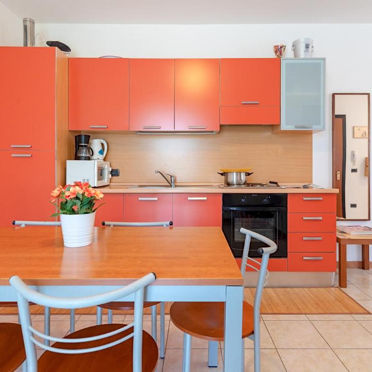 La Mimosa B03 Apartment by Wonderful Italy - Appartamento - Piano Terra - 10