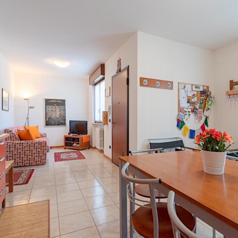La Mimosa B03 Apartment by Wonderful Italy - Appartamento - Piano Terra - 11