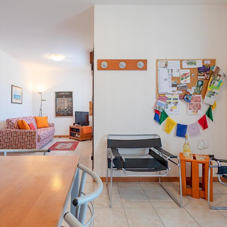 La Mimosa B03 Apartment by Wonderful Italy - Appartamento - Piano Terra - 12