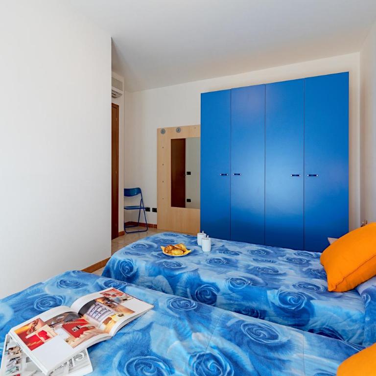La Mimosa B03 Apartment by Wonderful Italy - Appartamento - Piano Terra - 17