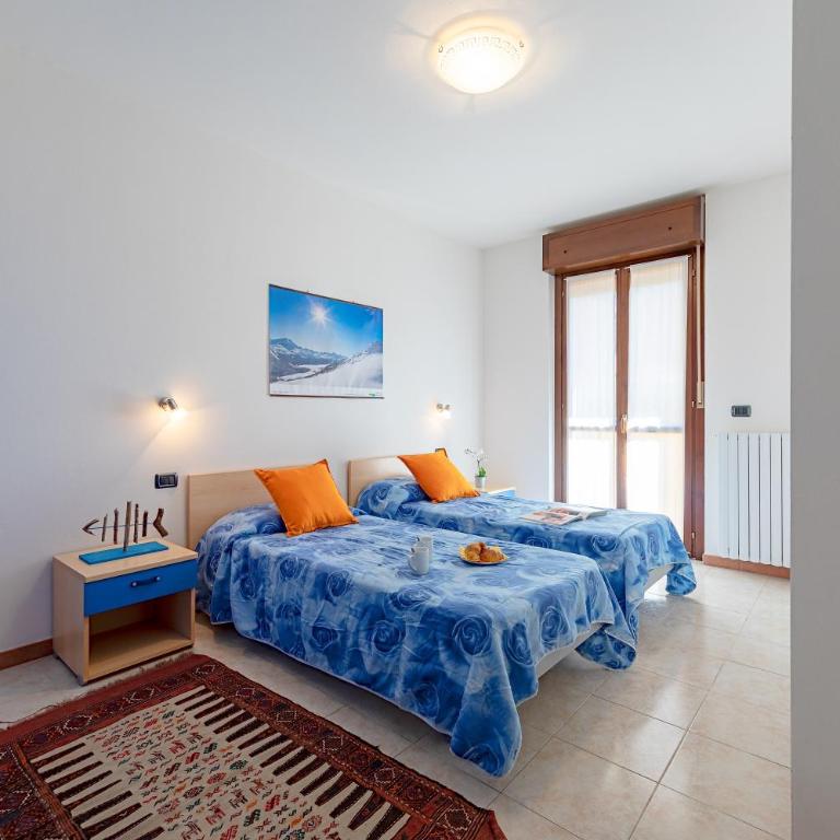 La Mimosa B03 Apartment by Wonderful Italy - Appartamento - Piano Terra - 18