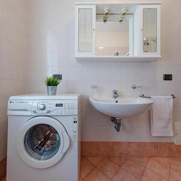La Mimosa B03 Apartment by Wonderful Italy - Appartamento - Piano Terra - 20