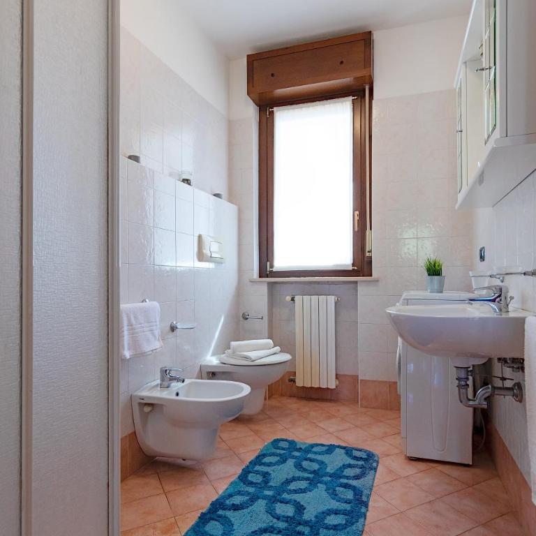 La Mimosa B03 Apartment by Wonderful Italy - Appartamento - Piano Terra - 22