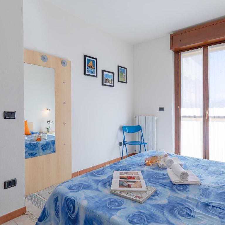 La Mimosa B03 Apartment by Wonderful Italy - Appartamento - Piano Terra - 24