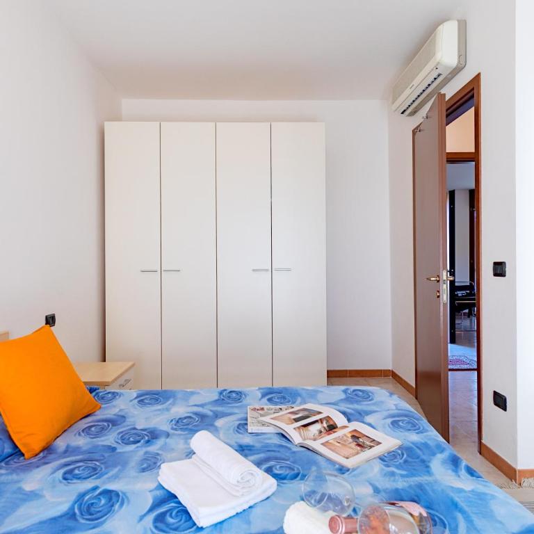 La Mimosa B03 Apartment by Wonderful Italy - Appartamento - Piano Terra - 14
