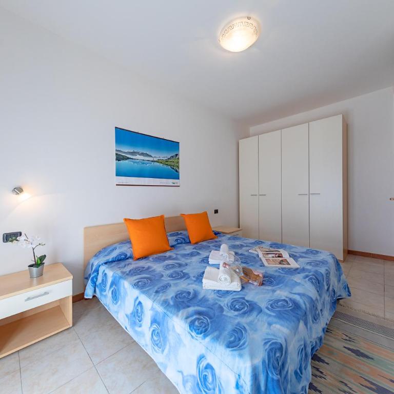 La Mimosa B03 Apartment by Wonderful Italy - Appartamento - Piano Terra - 25