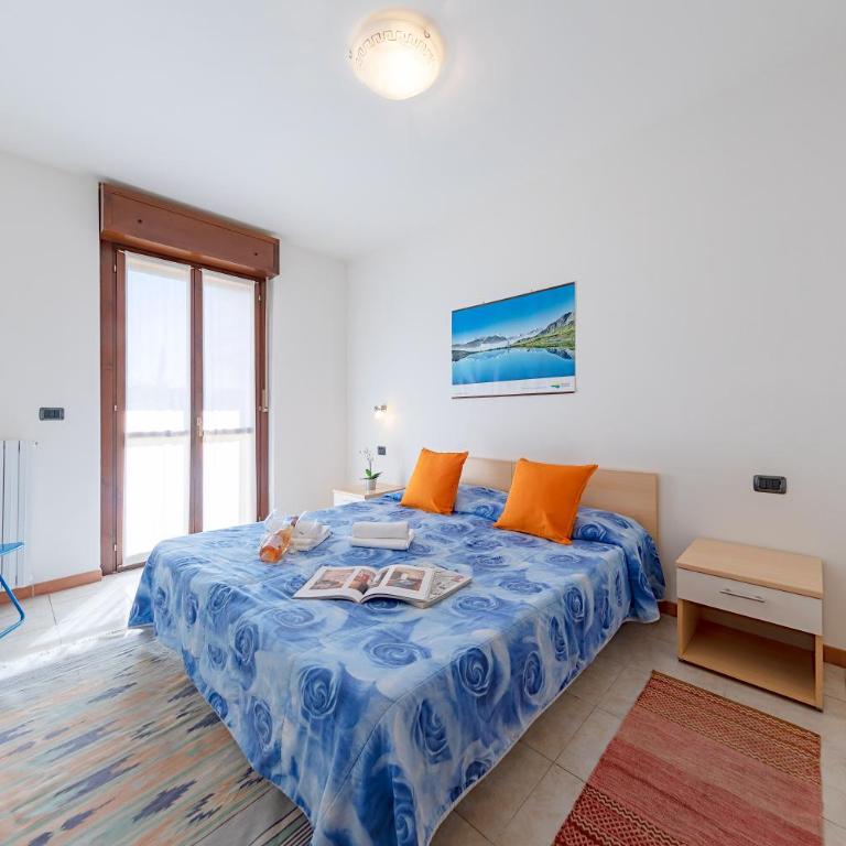 La Mimosa B03 Apartment by Wonderful Italy - Appartamento - Piano Terra - 16