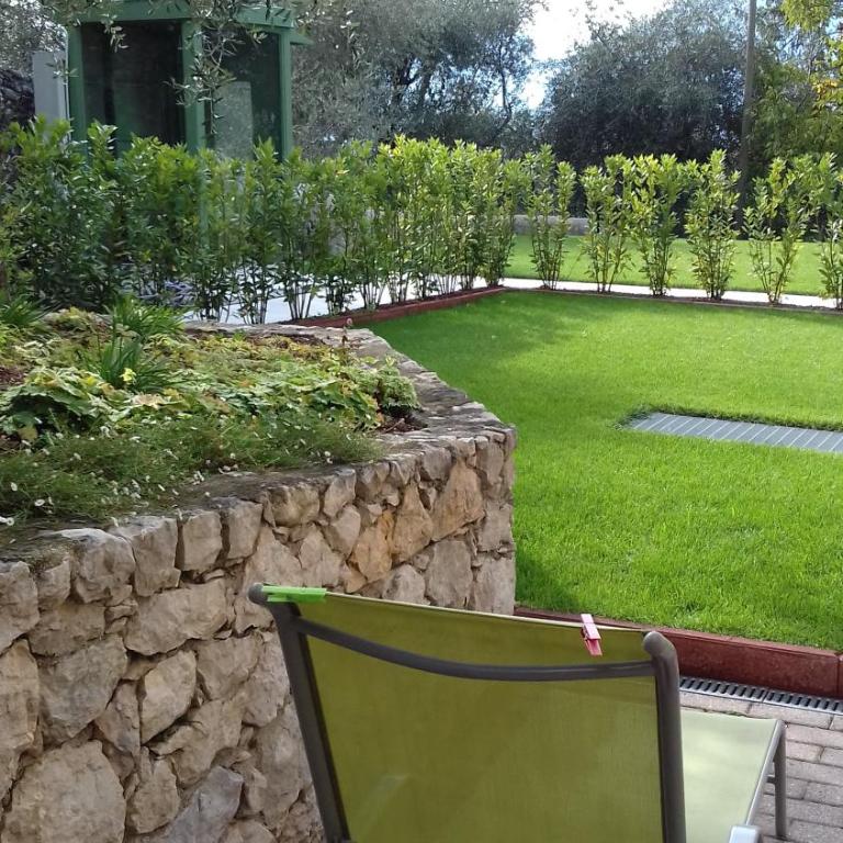 Appartamenti Albatros - Appartamento - 18