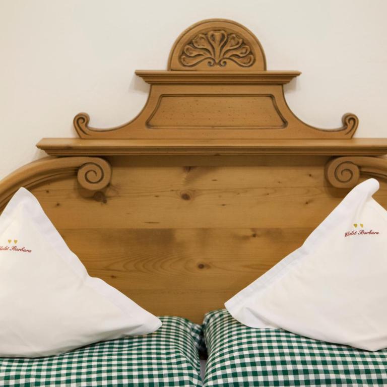 Chalet Barbara - Junior Suite - 2