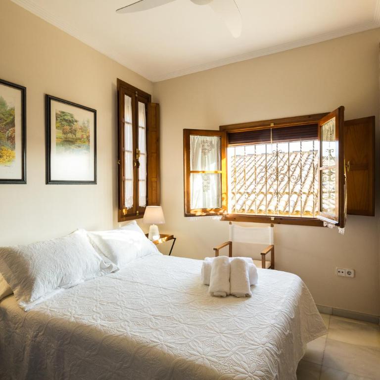 Veoapartment Casa Trianamirador - Casa de 5 dormitorios - 28