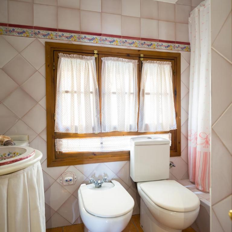 Veoapartment Casa Trianamirador - Casa de 5 dormitorios - 39