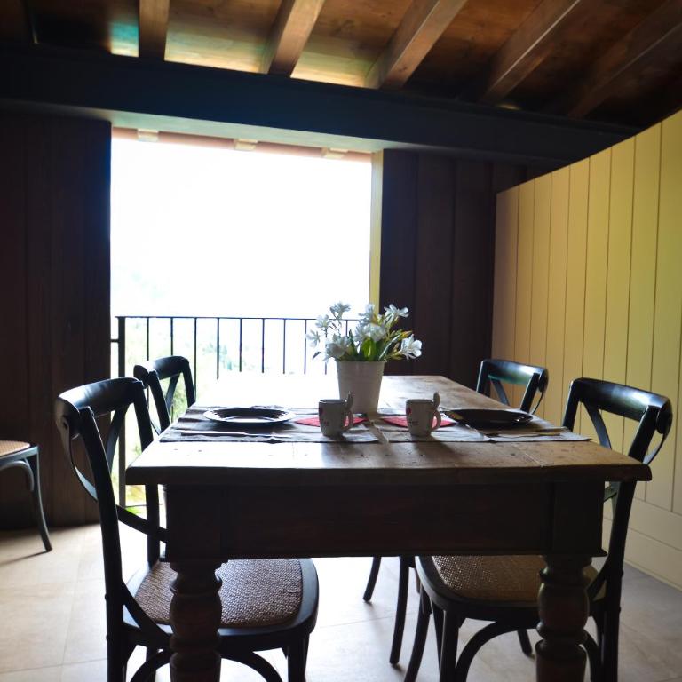 Cascina Varini - Appartamento con 2 Camere da Letto e Balcone - 3