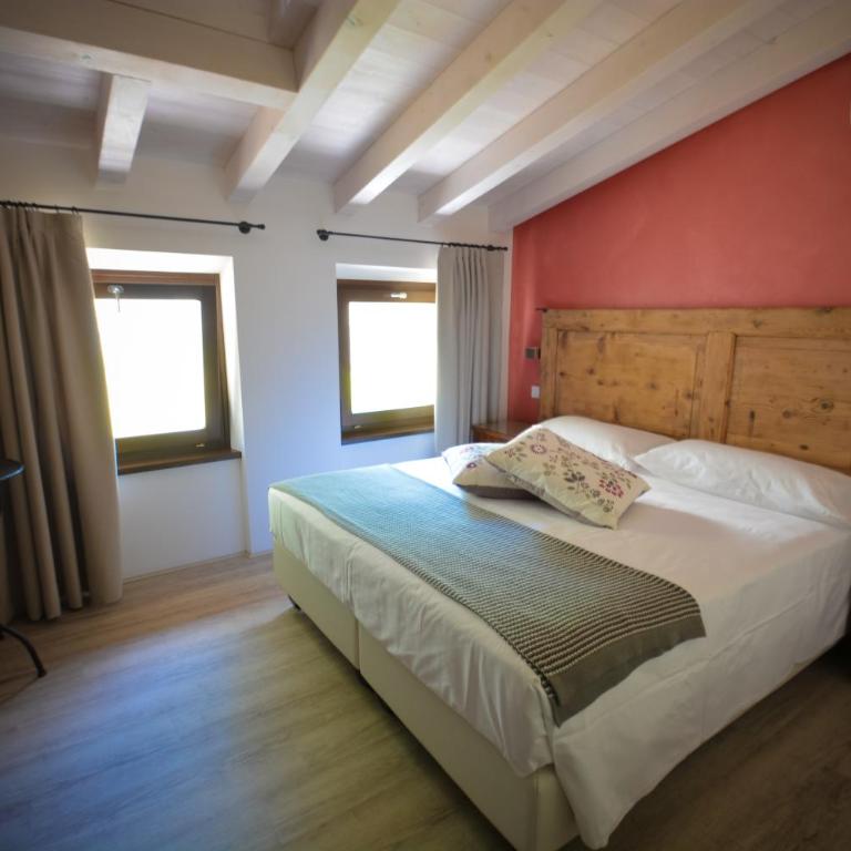 Cascina Varini - Appartamento con 2 Camere da Letto e Balcone - 1