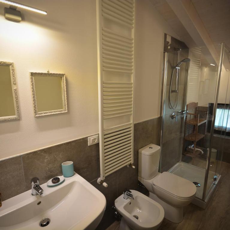 Cascina Varini - Appartamento con 2 Camere da Letto e Balcone - 6