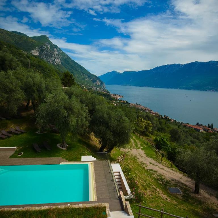 Cascina Varini - Appartamento con 2 Camere da Letto e Balcone - 5