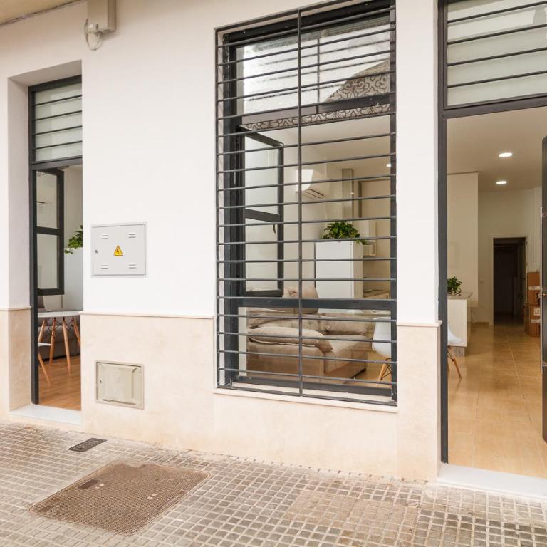 Canadian 2 - Apartamento - 2
