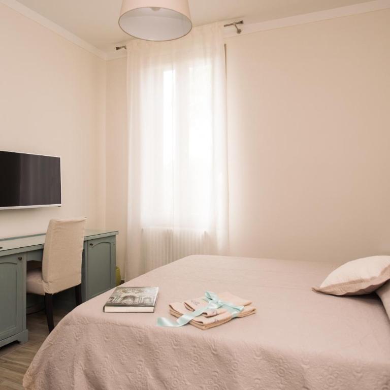 Florence Shabby Chic Home - Camera Matrimoniale - 2