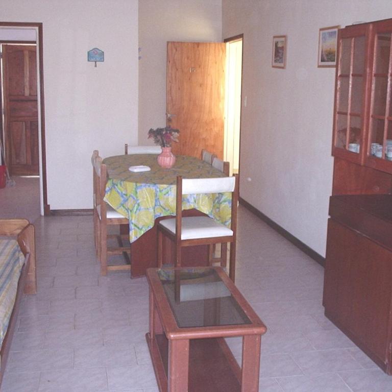 El Ebro - Apartment with Balcony - 1