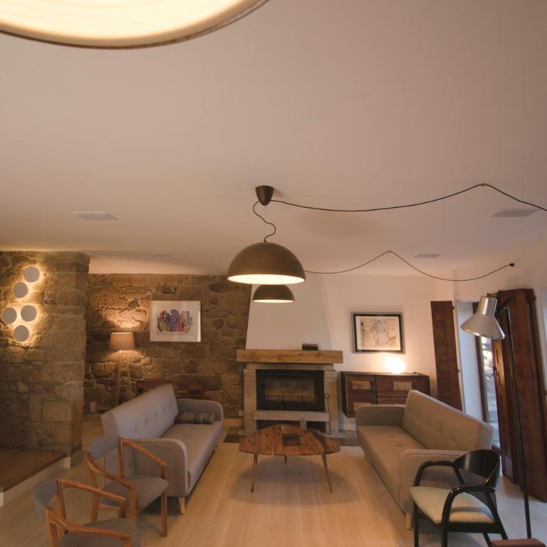 La Curia - Villa Deluxe - 43
