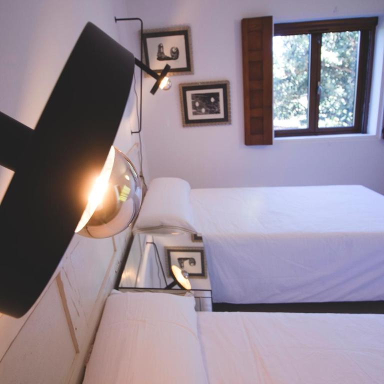 La Curia - Villa Deluxe - 48