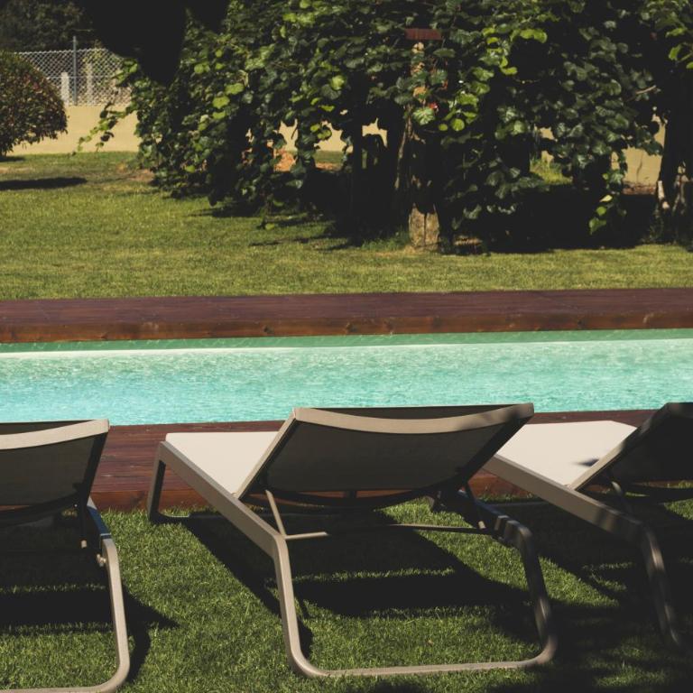 La Curia - Villa Deluxe - 53