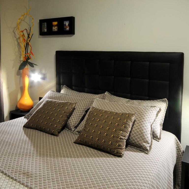 Hotel Montmar - Habitación Doble - 1 o 2 camas - 40