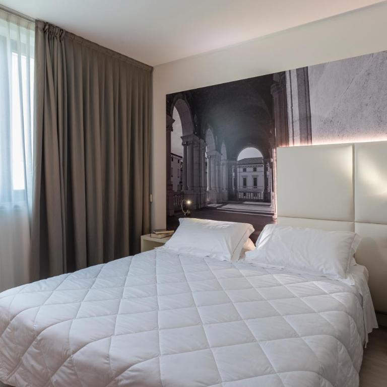 Hotel Victoria - Suite Deluxe - 3