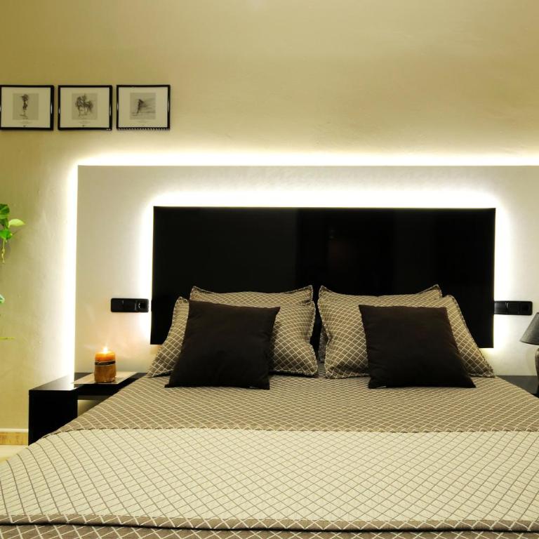 Hotel Montmar - Habitación Doble - 1 o 2 camas - 14