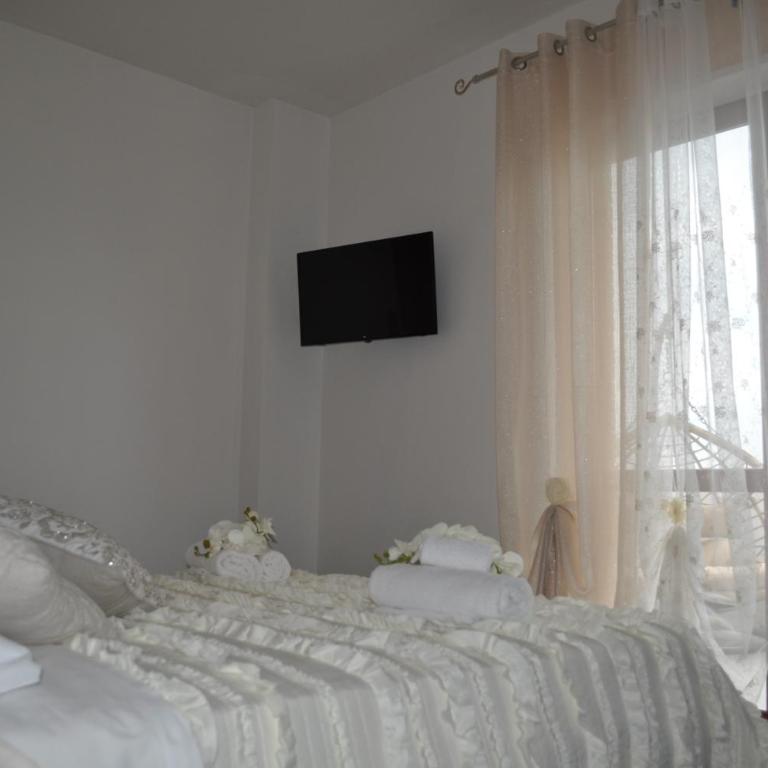 Giramondo Gold Airport - Appartamento - 21