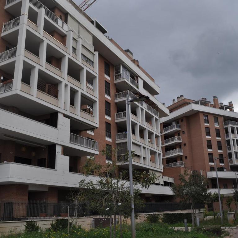 Giramondo Gold Airport - Appartamento - 32