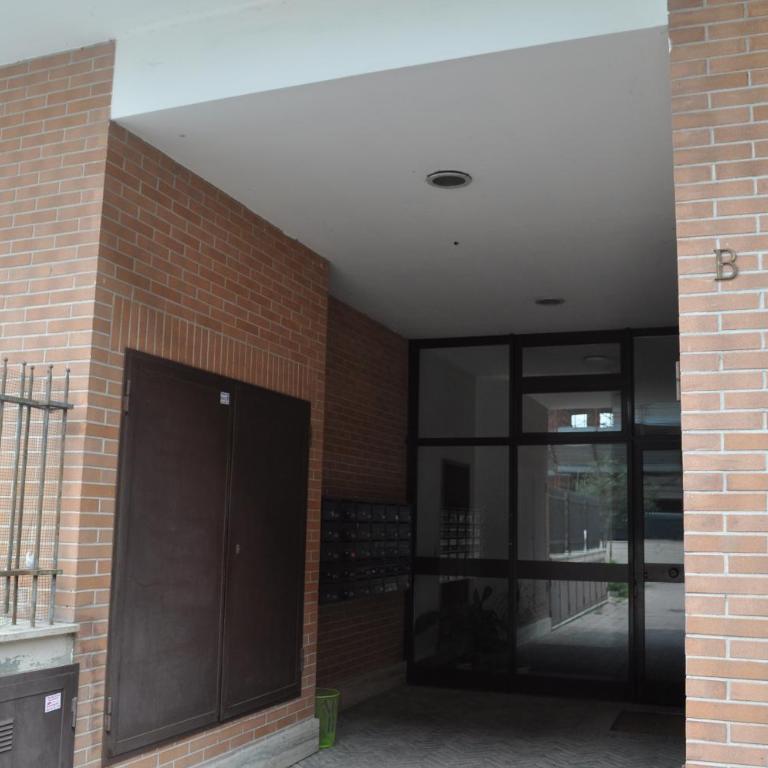 Giramondo Gold Airport - Appartamento - 31
