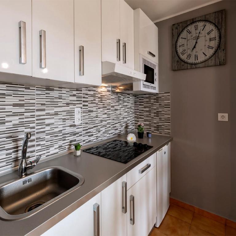 The Colors House, 653 y 654 - Private Apartment - Apartamento con vistas al mar - 19