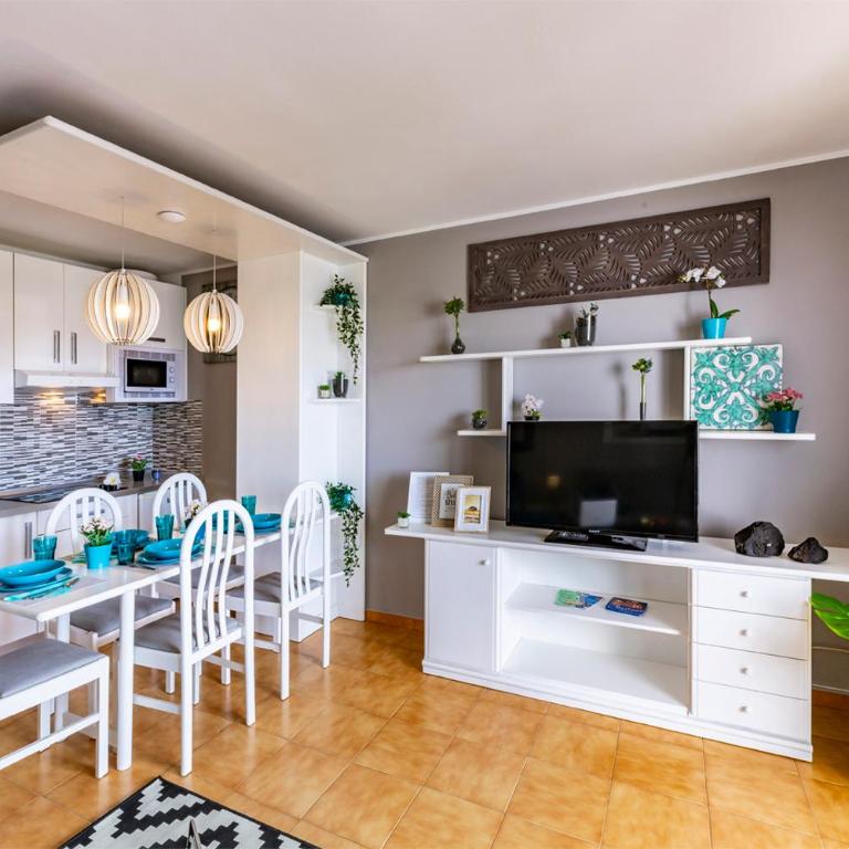 The Colors House, 653 y 654 - Private Apartment - Apartamento con vistas al mar - 17