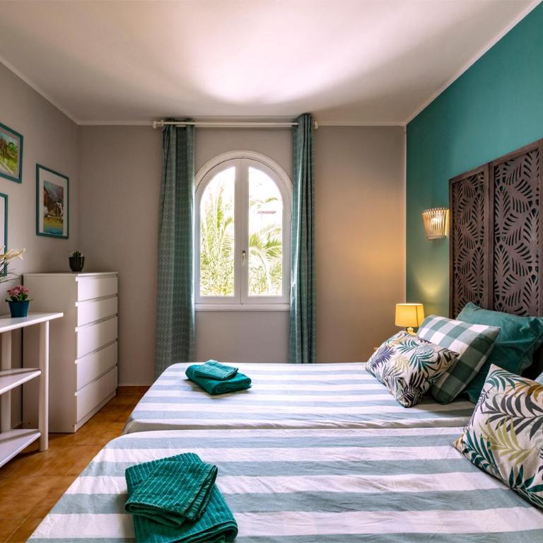 The Colors House, 653 y 654 - Private Apartment - Apartamento con vistas al mar - 20