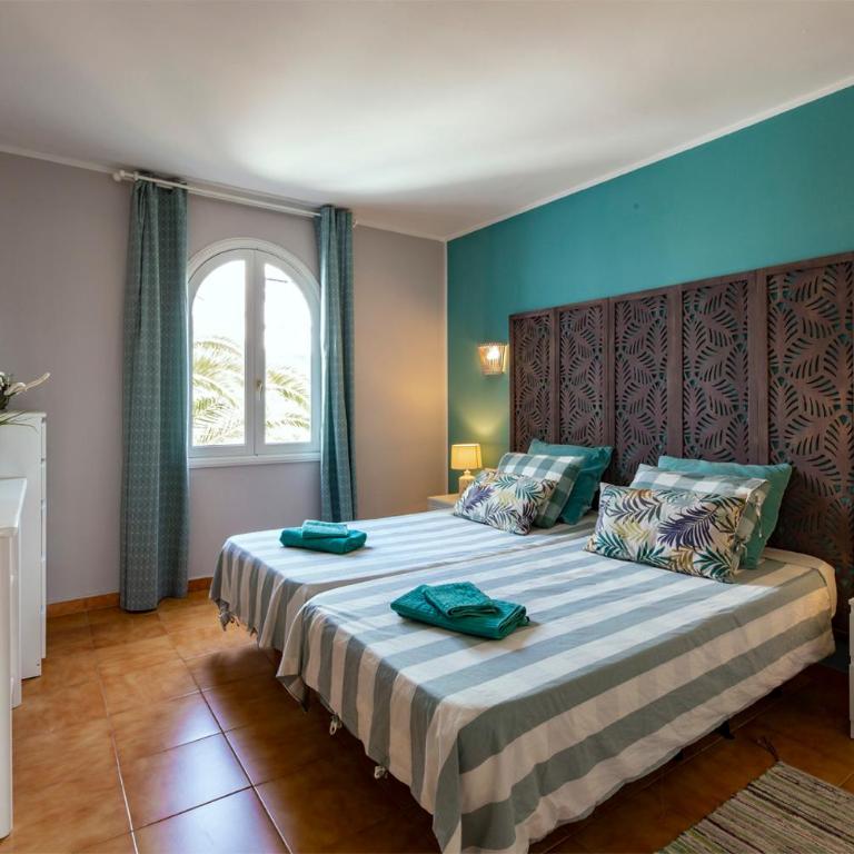 The Colors House, 653 y 654 - Private Apartment - Apartamento con vistas al mar - 7