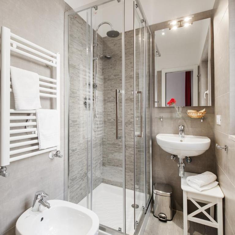 Le Terrazze di San Giovanni - Junior Suite Familiare - 9