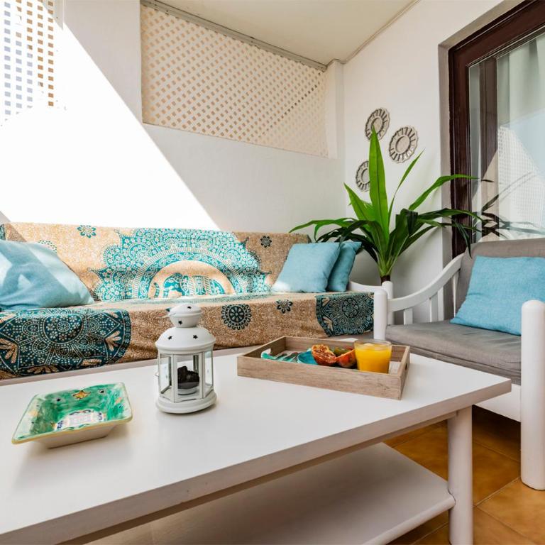 The Colors House, 653 y 654 - Private Apartment - Apartamento con vistas al mar - 18