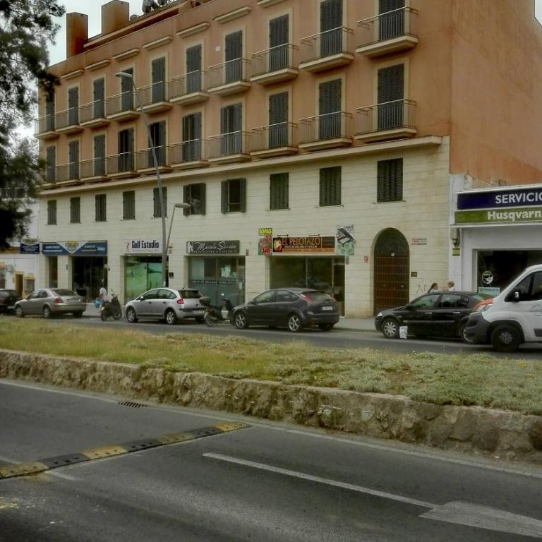 Apartamento Santa Faz - Apartamento de 2 dormitorios - 13