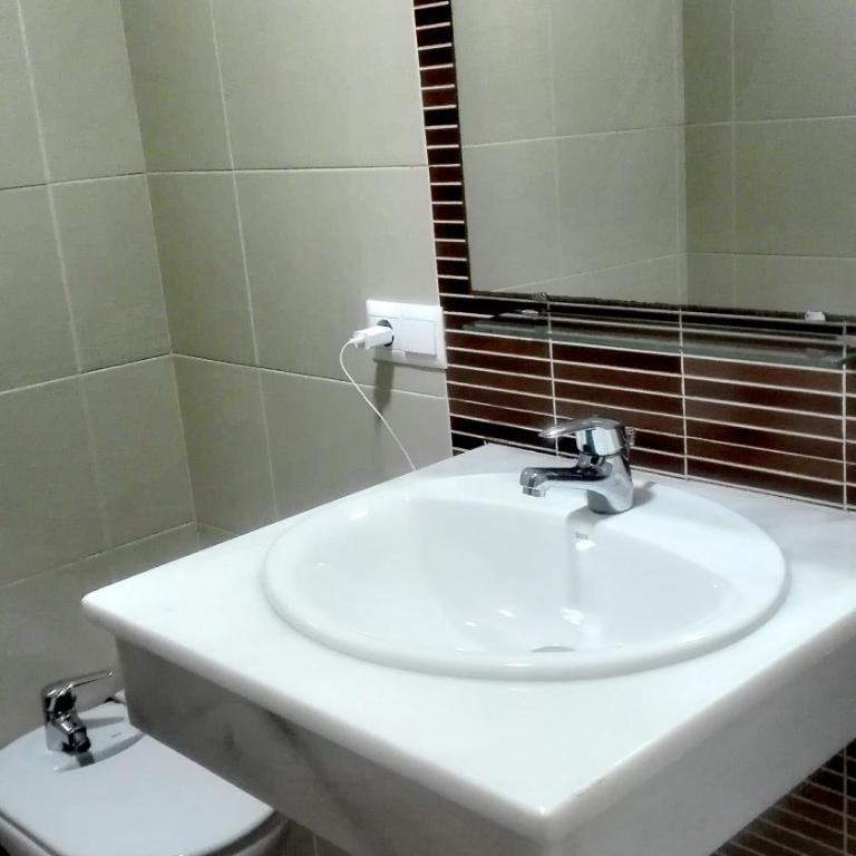 Apartamento Santa Faz - Apartamento de 2 dormitorios - 7