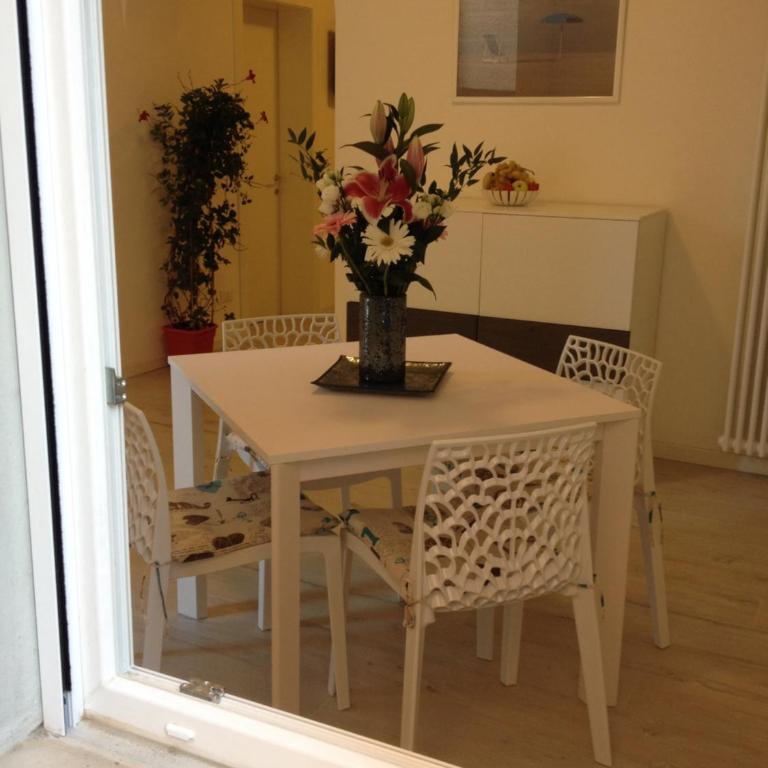 Via Cipro 16 - Appartamento - 8