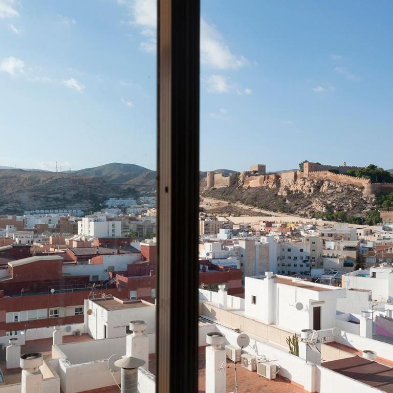 Apartamento El Parque con Vistas al Mar - Apartamento con vistas al mar - 30