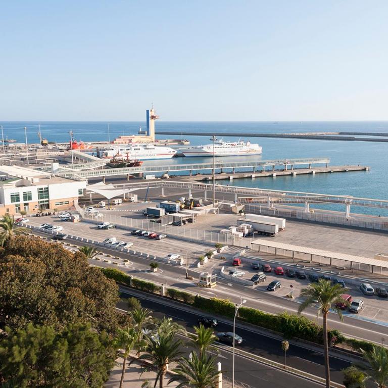 Apartamento El Parque con Vistas al Mar - Apartamento con vistas al mar - 29