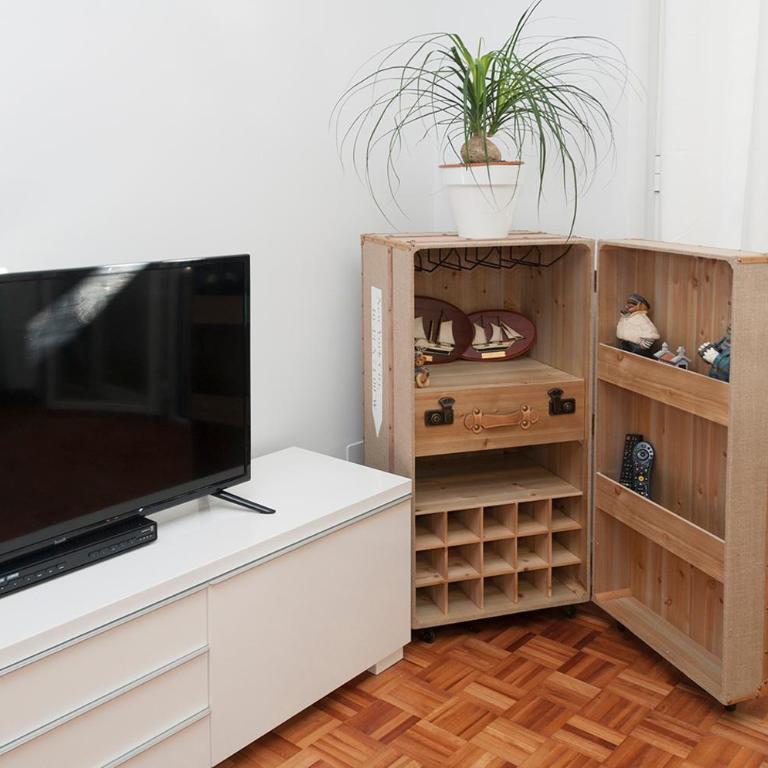 Apartamento El Parque con Vistas al Mar - Apartamento con vistas al mar - 10
