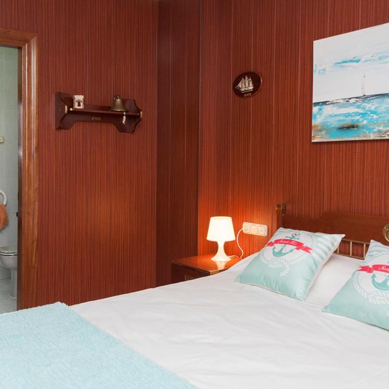 Apartamento El Parque con Vistas al Mar - Apartamento con vistas al mar - 16