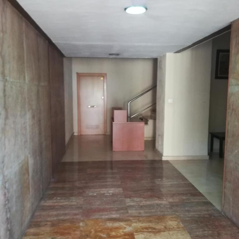 Apartamento El Parque con Vistas al Mar - Apartamento con vistas al mar - 35